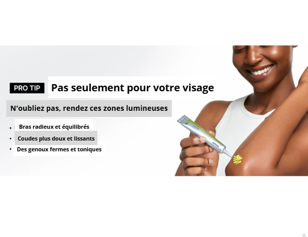 Booster raffermissant rétinal Vita-A - anti-âge et réparateur