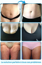 Crème HOIGY Revitalisante Raffermissante testée et approuvée🇬🇦