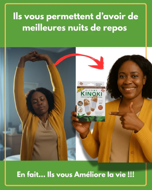 Détox 100% Original plantes : Eliminez douleurs, fatigue & stress